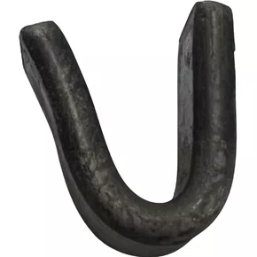 Presilha Fueiro Tipo U 24mm D831 F4053 ME097 SP034 Metal C