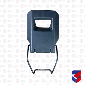 Presilha Tampa Caixa Bateria Scania NTG 2563438