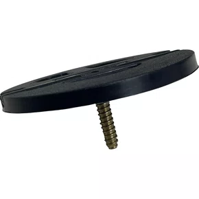 Presilha Tampa Caixa Bateria Volvo FH 2015 Em Diante Cepam