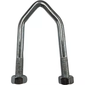 Presilha Tampa Estreita Longa 3,5x80mm Abertura 36mm Metal C