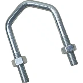 Presilha Tampa Larga Curta 40x70mm Abertura 47mm SP008 Rovali