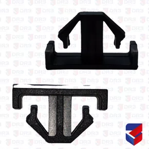 Presilha Tela Grade Superior Scania S5 1805399 1731S Globo