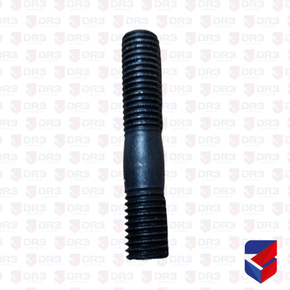 Prisioneiro Coletor Escape 10x55mm Scania 010281 1427834