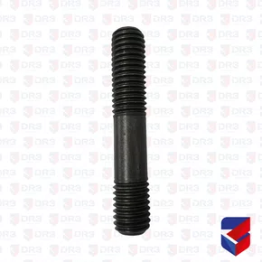 Prisioneiro Coletor Escape Scania 10x55mm 000893 1427834 BrCompany