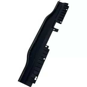 Protecao Circulacao Ar Intercooler Scania NTG Super R Original