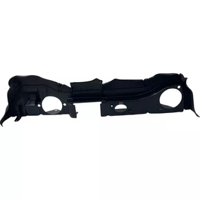 Protecao Circulacao Ar Intercooler Scania S4 R 1367185