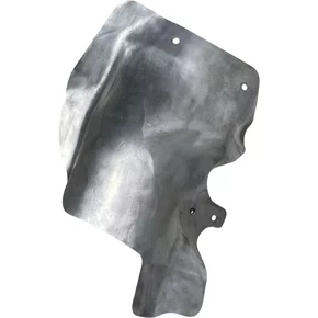 Protecao Silencioso Scania NTG 2790610 2773064 2754407 Original