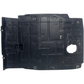 Protetor Acustico Motor Scania NTG 2560440 2433398 Original