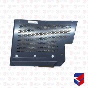 Protetor Calor Dianteiro Scania 124 SI020J 1732526 Fabbof