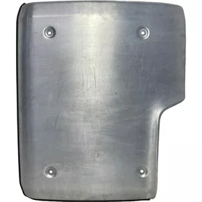 Protetor Calor Externo Catalisador DAF XF106 CF Euro 6 Original