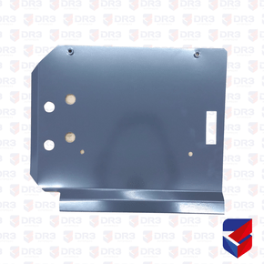 Protetor Calor Lateral Scania 124 SI020L 1526655