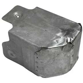 Protetor Calor Tanque Arla Ford Cargo 2429 CC455J238BC Original