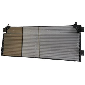 Protetor Condensador Mercedes Benz New Actros Original