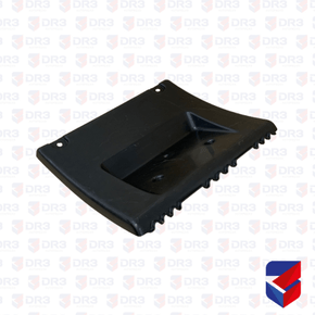 Protetor Interno Meio Para Lama Volvo FH