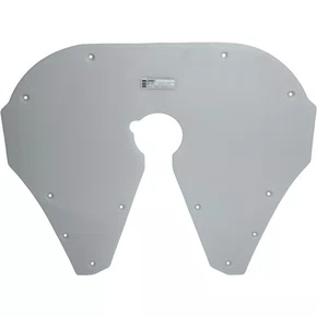 Protetor Quinta Roda Jost Maxion Q1001 PT4248 Fabbof