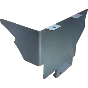 Protetor Termico Catalisador Arla Scania S5 1944861 Edreaza