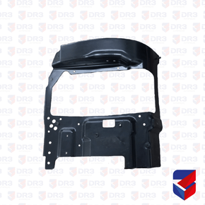 Quadro Bojo Farol Scania S5 LE ME1587 1727991