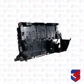 Quadro Estrutura Painel Instrumentos Scania NTG Original