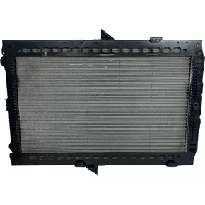 Radiador Agua DAF XF105 1938863 1952649 NT10017142 585510C Original