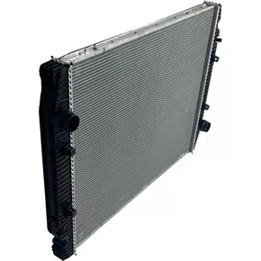 Radiador Agua Iveco Stralis 2007 a 2011 CR710 504011119