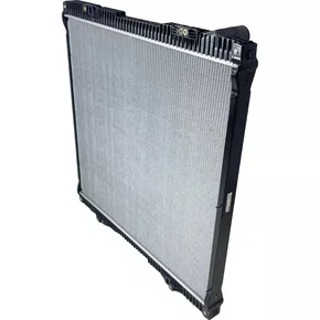 Radiador Agua Scania G Euro 5 1851542 2027572 Mahle Behr