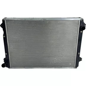 Radiador Agua Scania NTG Cabine P 2454028 2552200 RV2054 Original