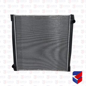 Radiador Agua Scania S4 CRC1753 1442751