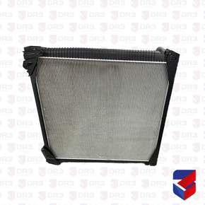 Radiador Agua Scania S4 1764886 1442751 1397435 Original