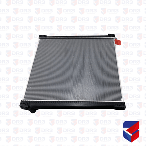 Radiador Agua Scania S4 RMML0001 1442751 1764886