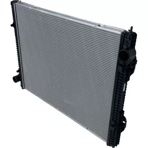 Radiador Agua Scania S5 P 1491710 1766125 1769999 Mahle Behr