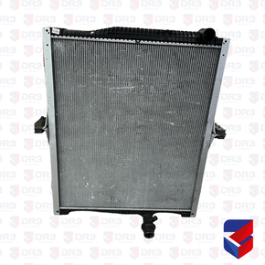 Radiador Agua Volvo FH New 22318825 23292816 Original