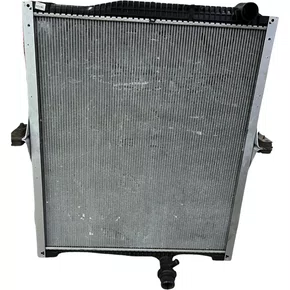 Radiador Agua Volvo FH New 22318825 23292816 Original