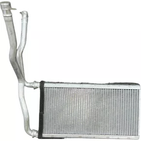 Radiador Ar Quente Scania NTG 2301598 3188838 Bester