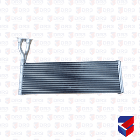 Radiador Ar Quente Scania S4 DS550009 1846702 1437263