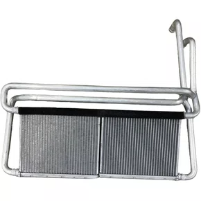 Radiador Ar Quente Scania S5 2008 Em Diante 2125525