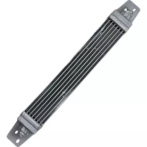 Radiador Oleo Caixa Cambio Mercedes Benz Axor Atron 024099 Original