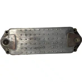 Radiador Oleo Cambio Scania NTG Euro 5 1753112 Original