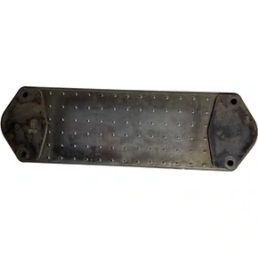 Radiador Oleo Cambio Scania S4 S5 Euro 5 1351348 Original