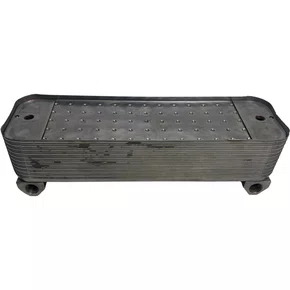 Radiador Oleo Cambio Volvo Ishift 22733246 21359570 Original