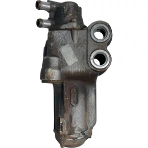 Radiador Oleo Cambio ZF Astron DAF Iveco 10055703 ZF