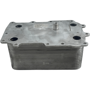 Radiador Oleo Motor DAF XF105 1725348 1780140 Original