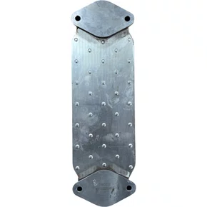 Radiador Oleo Motor Scania NTG Euro 5 1900032 Original