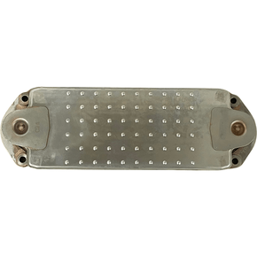 Radiador Oleo Motor Scania S4 P G R NTG 8 Aletas 1333183 Bester