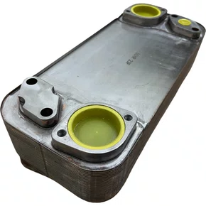 Radiador Oleo Retarder Scania NTG GRS905 G25 G33 2266198 Bester