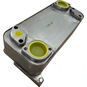 Radiador Oleo Retarder Scania NTG GRS905 G25 G33 2266198 Bester