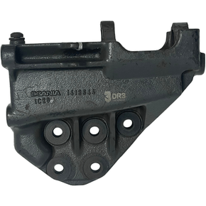 Rebocador Scania Bicudo S4 LD 1375802 493040 1413726 Original