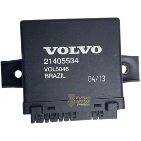 Rele Pisca Volvo VM 21405534 Original