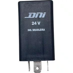 Rele Temporizador Limpador Scania S4 1335482 0834 DNI