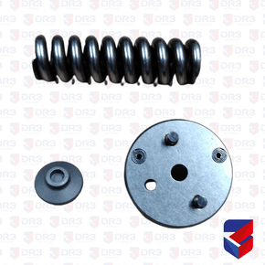 Reparo Bico Injetor Scania 124 F000431701