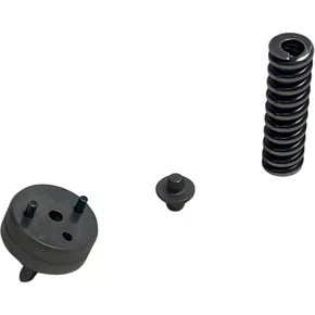 Reparo Bico Injetor Scania Eletronico 000431702 Bosch